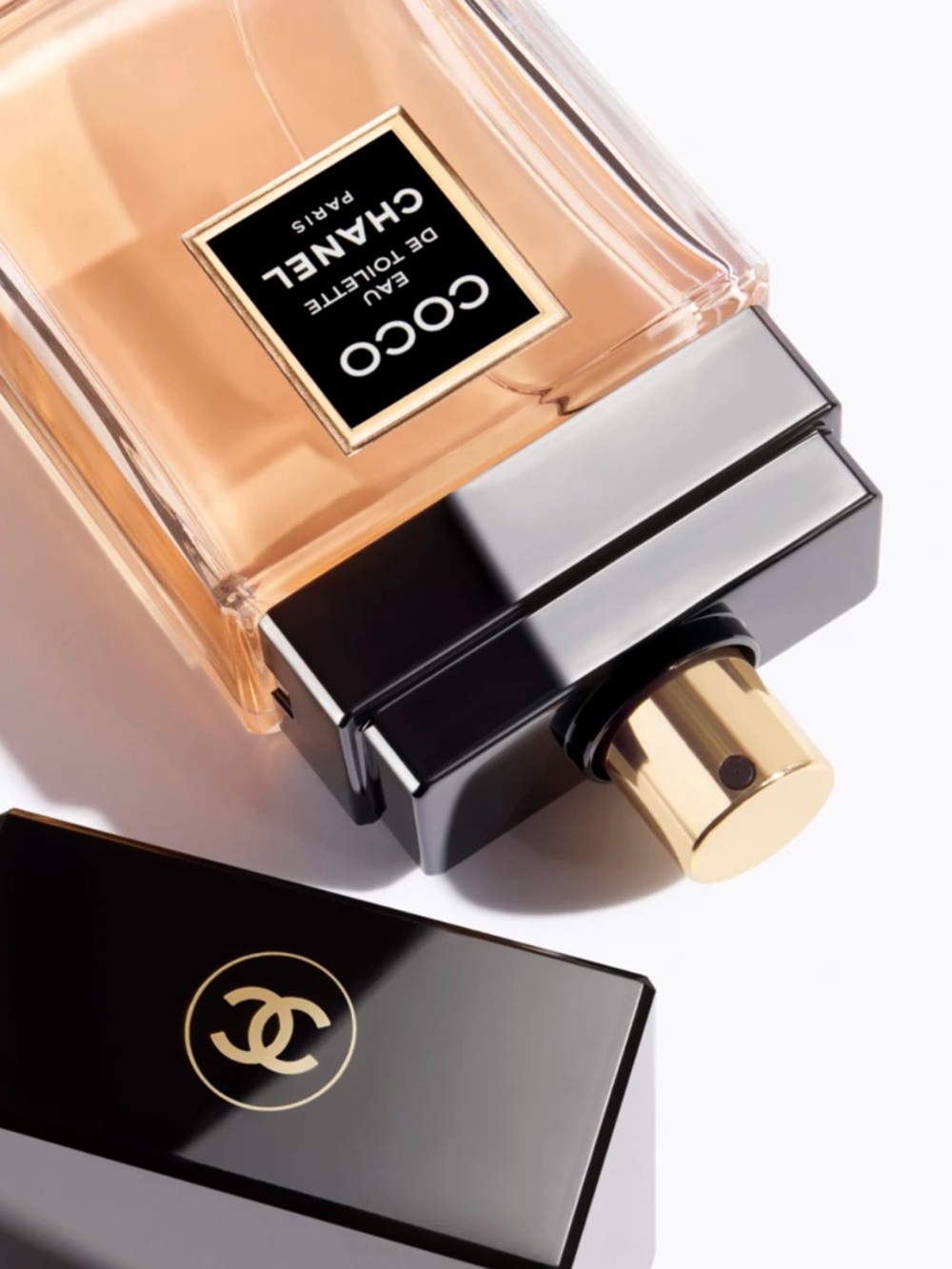 CHANEL ‘Coco’ Eau de Toilette - Picture 2 of 4